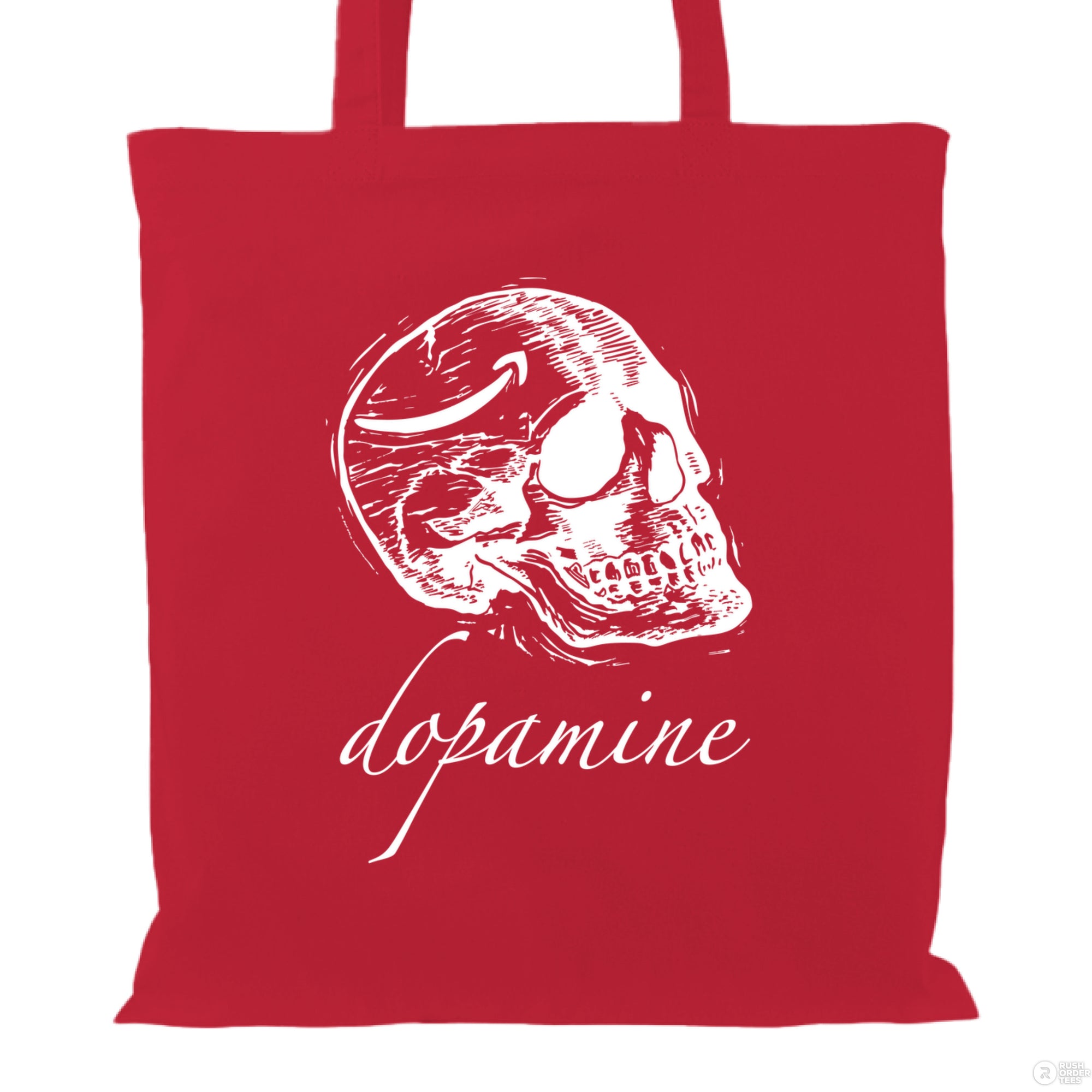 Dopamine Skull