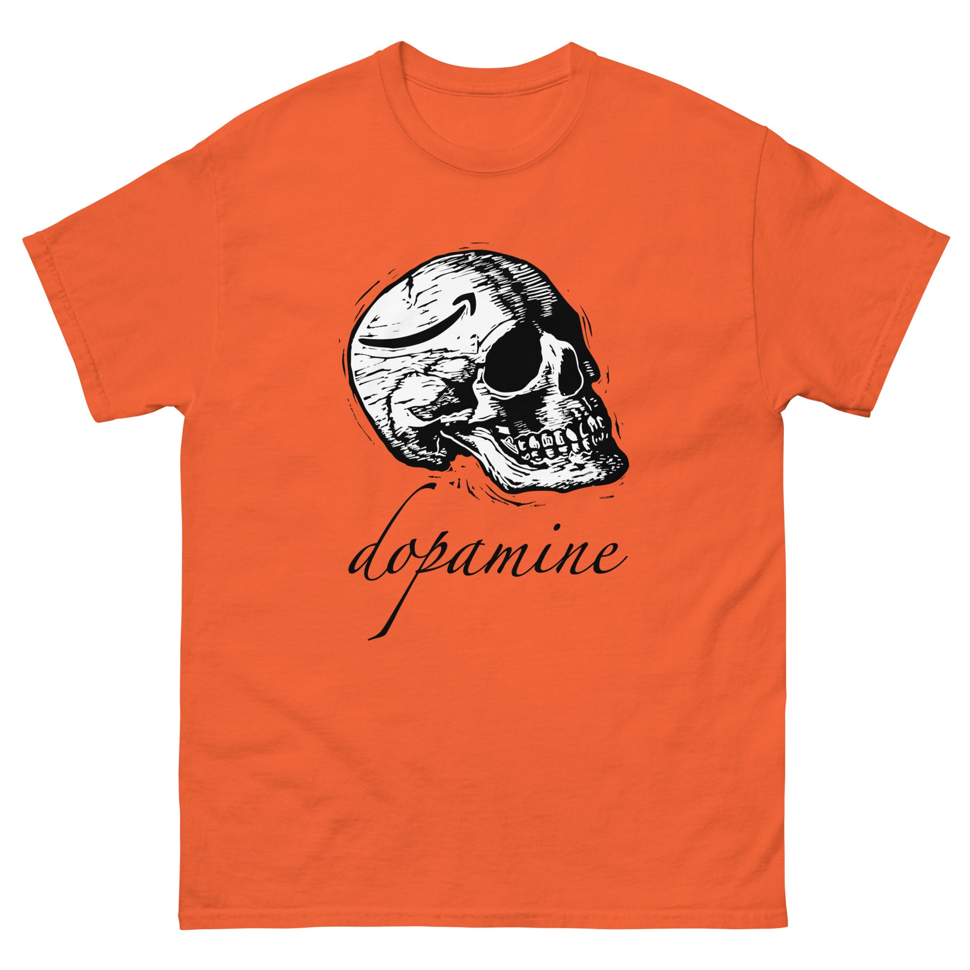 Dopamine-Unisex classic tee